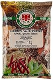Ngr Turmericpulver/Kurkuma, 1er Pack (1 x 1 kg Packung)
