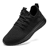 ZMBCYG Turnschuhe Damen Schuhe Sneaker Sportschuhe Laufschuhe Tennisschuhe Slip...