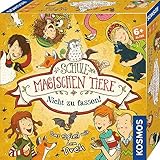 KOSMOS 697679 Die Schule der magischen Tiere Nicht zu fassen! Das Spiel mit dem...