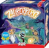 AMIGO 02050 – Zauberberg, Kinderspiel des Jahres 2022