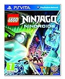LEGO Ninjago: Nindroids