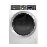 Bauknecht B8 09AD SILENCE DE Waschmaschine...