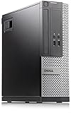 i7 Optiplex 3010 Silent PC Business Office Multimedia Computer mit 3 Jahren...