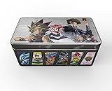 Yu-Gi-Oh! TRADING CARD GAME Tin of Dueling Mirrors Einzelbox Deutsche Ausgabe 1....