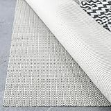MAIYADUO Teppich Antirutschmatte 60 x 150 cm Teppichunterlage rutschfest...