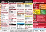 SRC / LRC: Deutsche Funkmeldungen: Deutsche Funkmeldungen im UKW-Seefunk