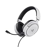 Trust Gaming Headset GXT 498W Forta Offiziell Lizenziert für Playstation 5,...