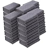 VEVOR 24x Umzugsdecken 1829x1372mm Möbeldecken recycelte Baumwolle Lagerdecken...