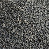 Blähton 2-6 mm aufgebrochen 50 L Tongranualt für Blumen, Kübelpflanzen,...
