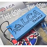 CarpDeal LCA The Gom Hakenschleifer Schleifgummi für Angelhaken
