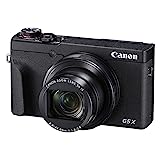 Canon PowerShot G5 X Mark II Digitalkamera (20,1 MP, 5-fach optischer Zoom,...