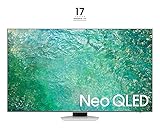 Samsung Neo QLED 4K QN85C 65 Zoll Fernseher, Neo Quantum HDR, Neural Quantum...