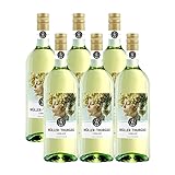 Sittmann Müller-Thurgau lieblich (6 x 1,0l)