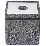 Terris CCS 282 Multiroom Lautsprecher mit W-LAN Streaming, Aux-In & Bluetooth...