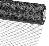 rg-vertrieb 50m² Maulwurfnetz 1x50m Laubschutznetz 26g/m² Absperrnetz...