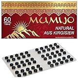 MUMIJO 100% Natural - Original aus Kirgisistan(Kirgisien) - Мумиё...