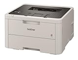 Brother HL-L3240CDW - Kompakter Farb-LED-Drucker mit WLAN/LAN und Duplexdruck