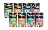 Miamor Trinkfein Vitaldrink 8 x 135ml | Katzengetränk mit Huhn, Thunfisch, Ente...