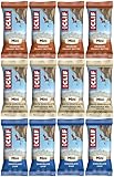 CLIF Bar Minis Proteinriegel Energieriegel 12 x 28 Gramm Testpaket Probierpaket