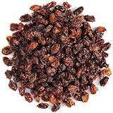 Sanddorn Beeren Tee Bio Sanddornbeeren - Getrocknete Sanddornbeeren Sanddorn Tee...