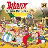 Asterix bei den Belgiern: Asterix und Obelix 24