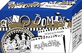 ABACUSSPIELE 09092 - Anno Domini - Europa, Kartenspiel - schätzen - bluffen -...