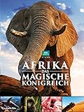 Afrika- Das magische Konigreich 3D [dt./OV]