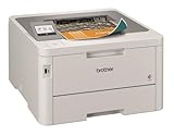 Brother HL-L8240CDW Professioneller und kompakter Farb-LED-Drucker mit WLAN/LAN...