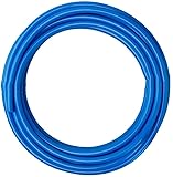 HUAZIZ 12 Meter PU Pneumatikschlauch Pneumatic Polyurethane Schlauch Flexibel...