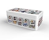 Yu-Gi-Oh Trading Card Game 2025 Mega-Pack Tin – 1. Auflage – Deutsche...