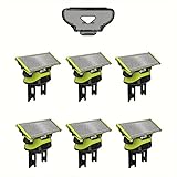 Rasierklingen kompatibel mit One Blade, 2/3/4/6 Stück, für Philips One Blade...