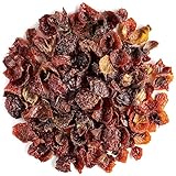 Hagebutten Kräutertee Aus Biologischem Anbau – Beruhigende Süße...