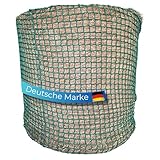 Flori's® Heunetz Rundballen – ø 150 cm, Höhe 150 cm – Maschenweite 4,5 x...