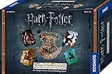 KOSMOS 680671 Harry Potter Kampf um Hogwarts Erweiterung - Die Monsterbox der...