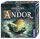 Die Legenden von Andor - Die Reise in den Norden