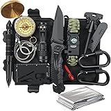 Geschenke für Männer Partner Papa - Survival Kit Geburtstagsgeschenk...