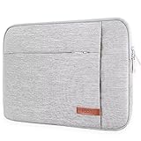 Lacdo Laptop-Schutzhülle, 14 Zoll, für Asus Acer Lenovo HP Chromebook, 14...