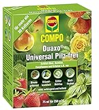 COMPO Duaxo Universal Pilz-frei, 75 ml
