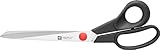 ZWILLING TWIN L Schneiderschere - Schere, Stoffschere aus rostfreiem Edelstahl...