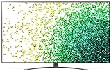 LG Electronics 55NANO869PA TV 139 cm (55 Zoll) NanoCell Fernseher (4K Cinema...
