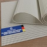 MEISTERWERK rutschfeste Teppichunterlage – Anti-Rutsch-Matte für Teppiche &...