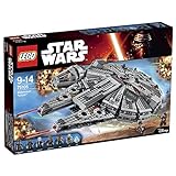 LEGO Star Wars 75105 - Millennium Falcon