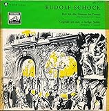 Hör ich die Stimme im Traum - Rudolf Schock - Single 7' Vinyl 158/20