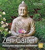 Zen-Gärten: Philosophie Inspiration Meditation (BLV Gestaltung & Planung...