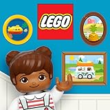 LEGO® DUPLO® WORLD - Vorschul-Lernspiele für Kinder und Kleinkinder