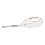 Tefal Elektrisches Messer, 100 Watt, Edelstahlklinge, geeignet für...