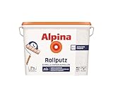 alpina Rollpzutz 10 Kg