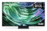 Samsung OLED TV 4K S90D 55 Zoll (138 cm), Fernseher mit NQ AI Gen2 Prozessor,...