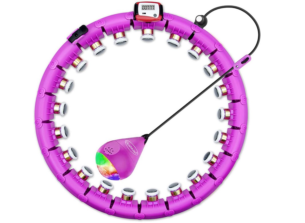 Smart Hula Hoop Test Ratgeber 4 X Smart Hula Hoop Testsieger In 2025 Smart Hula Hoop